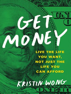 Get Money - ebook
